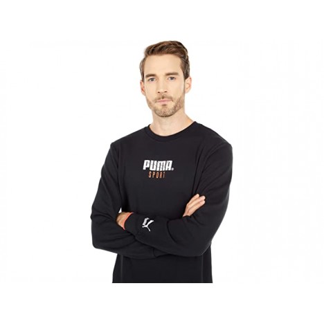 PUMA Sport Sweatshirt