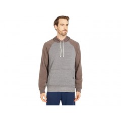 Threads 4 Thought Baseline Color Block Pullover Hoodie