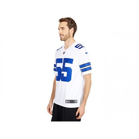 Dallas Cowboys Dallas Cowboys Nike Leighton Vander Esch #55 Limited Jersey