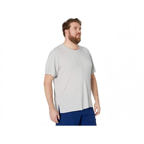 Nike Big & Tall Dry Top Short Sleeve Act Rec
