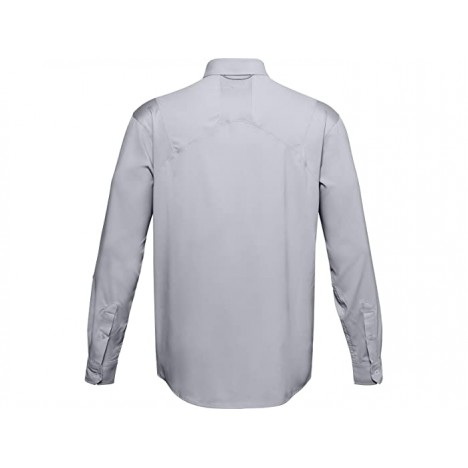 Under Armour Tide Chaser 2.0 Fish Long Sleeve Shirt
