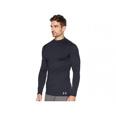 Under Armour UA Cold Gear Armour Mock Fitted