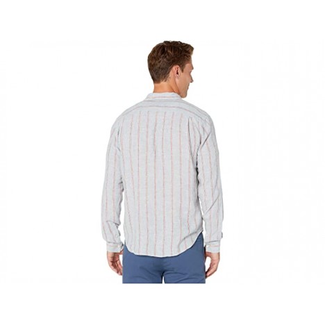 7 For All Mankind Roadster Long Sleeve Shirt