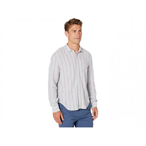 7 For All Mankind Roadster Long Sleeve Shirt