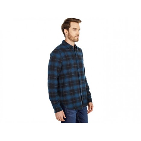 AG Adriano Goldschmied Colton Long Sleeve Button-Down