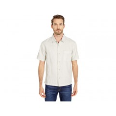 AG Adriano Goldschmied Foster Short Sleeve Shirt
