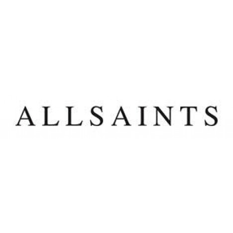 AllSaints Gaines Long Sleeve Shirt