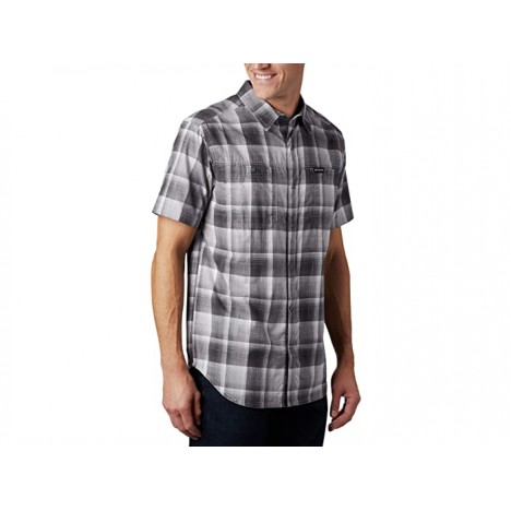 Columbia Leadville Ridge™ Short Sleeve Shirt II