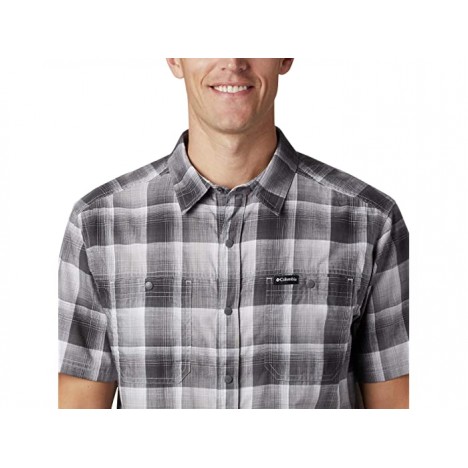 Columbia Leadville Ridge™ Short Sleeve Shirt II
