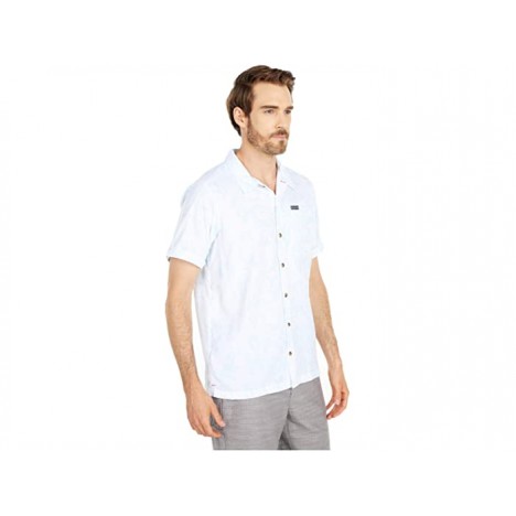 Columbia Outdoor Elements™ Short Sleeve Print Shirt