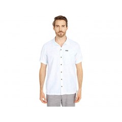 Columbia Outdoor Elements™ Short Sleeve Print Shirt