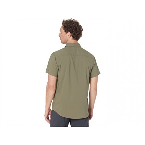 Columbia Utilizer™ II Solid Short Sleeve Shirt