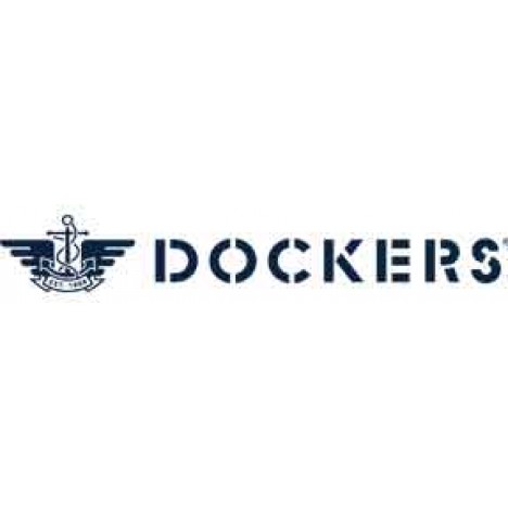 Dockers Long Sleeve Signature Comfort Flex Shirt
