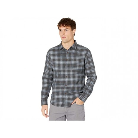 Faherty Stretch Featherweight Flannel