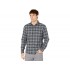 Faherty Stretch Featherweight Flannel