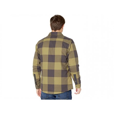 Flylow Sinclair Insulated Flannel