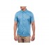 Hurley Tempo Stretch Short Sleeve Woven Shirt