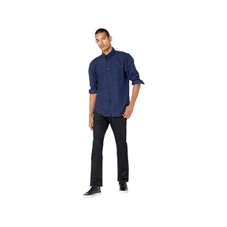 Naked & Famous Easy Shirt in Soft Twill