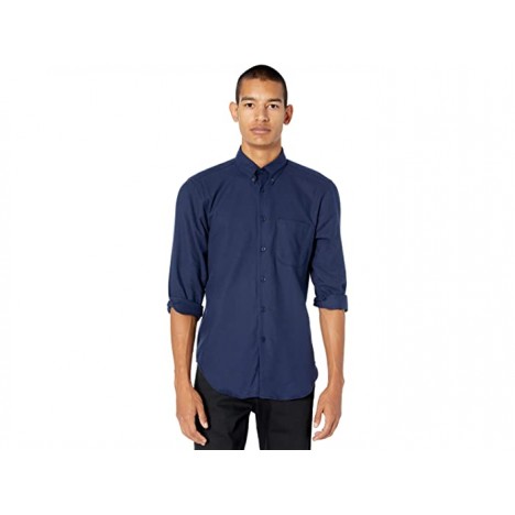 Naked & Famous Easy Shirt in Soft Twill