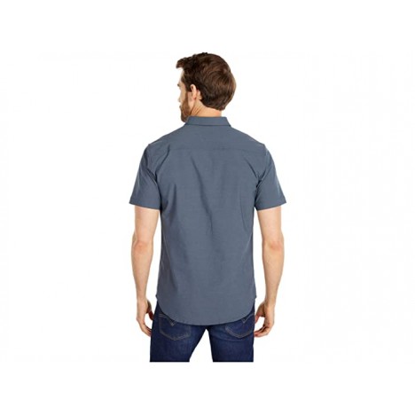 O'Neill Stockton Hybrid Short Sleeve Shirt