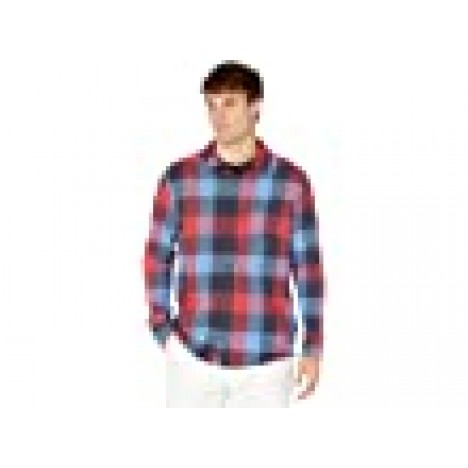 Quiksilver Motherfly Flannel