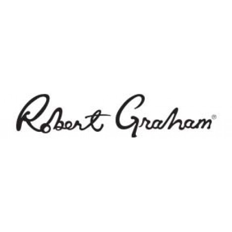 Robert Graham Illusionist Button-Up Shirt
