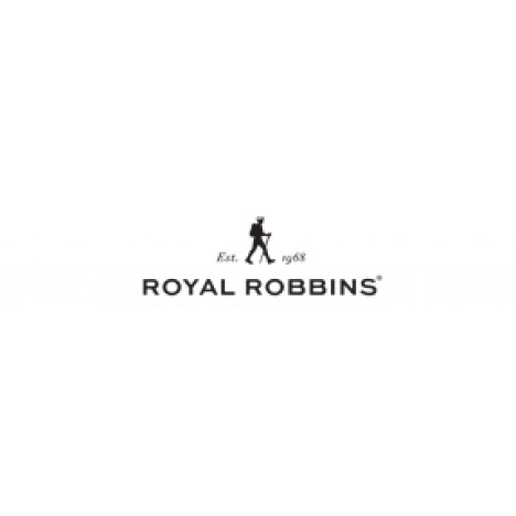 Royal Robbins Desert Pucker S S