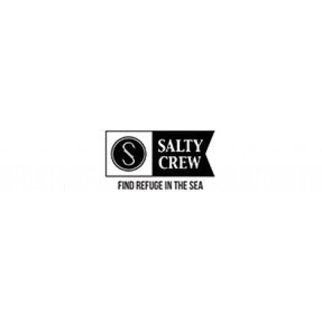 Salty Crew Shelter Short Sleeve Woven