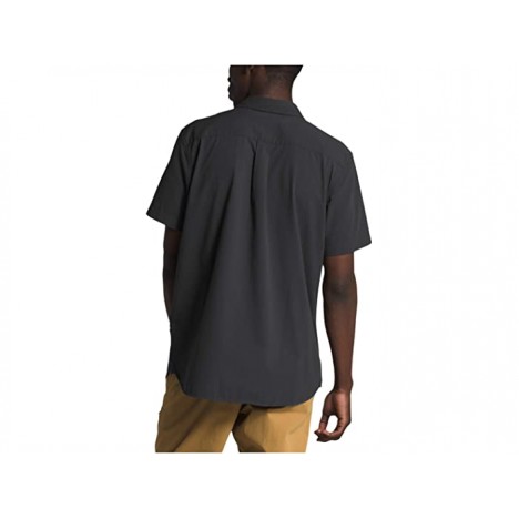 The North Face Short Sleeve Baytrail Pattern Shirt