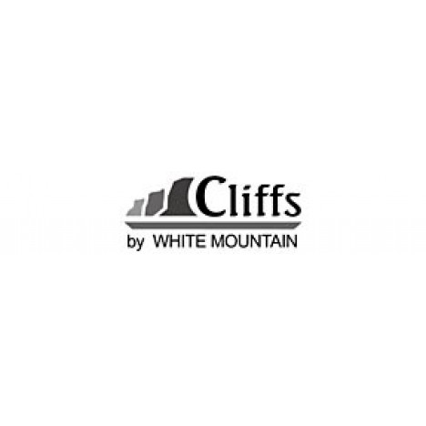 Cliffs by White Mountain Banksy