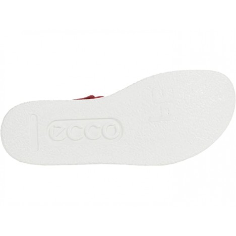 ECCO Flowt 3-Strap Sandal