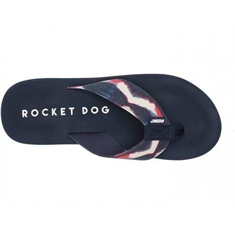 Rocket Dog Adios