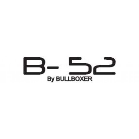 B-52 by Bullboxer Raleigh