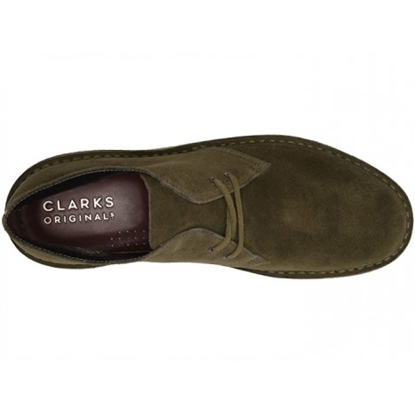 Clarks Desert Boot