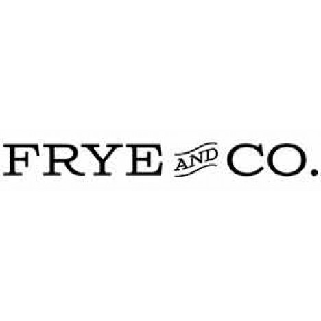 FRYE AND CO. Cody Lace-Up