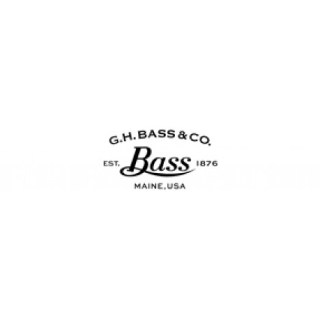 G.H. Bass & Co. Benson WX