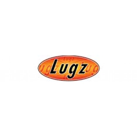 Lugz Monterey Steel Toe