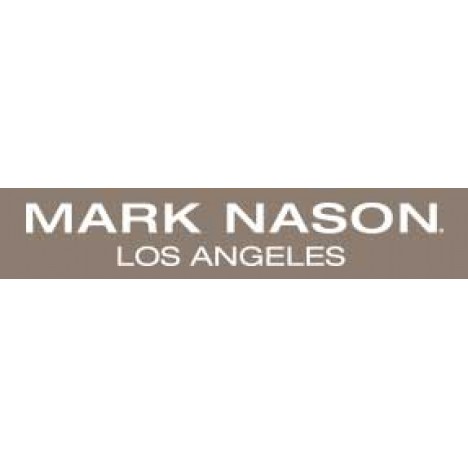 Mark Nason Syracuse