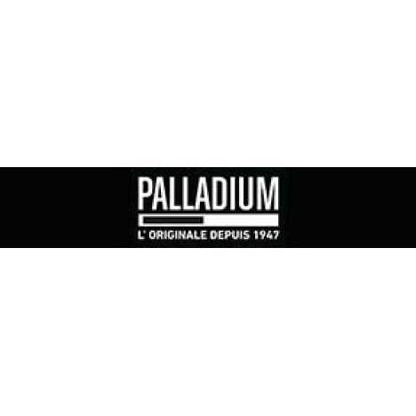 Palladium Pallabrousse Leather