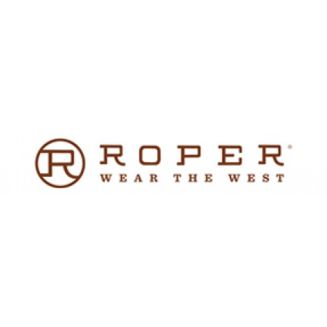Roper Gum Sticker