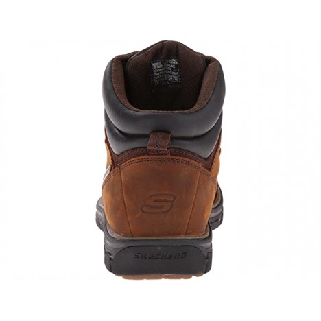 SKECHERS Relaxed Fit Segment - Ander