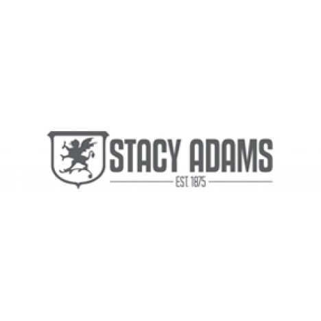 Stacy Adams Granger Wing Tip Lace Boot