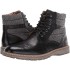 Stacy Adams Granger Wing Tip Lace Boot