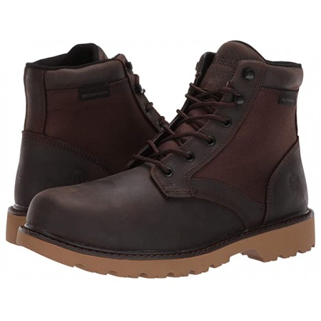 Wolverine Heritage Field Boot - Soft Toe
