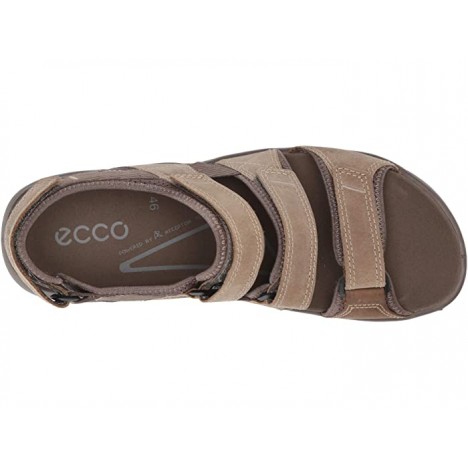 ECCO Sport Offroad 3 Strap Sandal