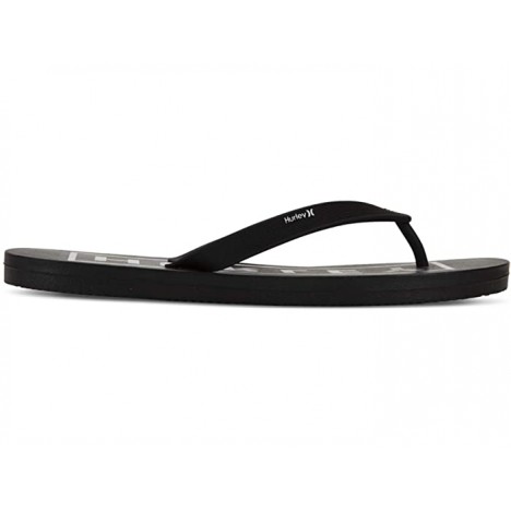 Hurley One & Only Printed Sandals