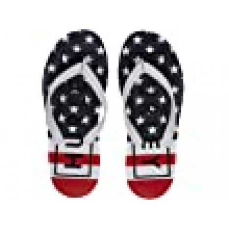 Hurley One & Only Printed Sandals