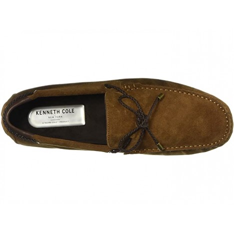 Kenneth Cole Unlisted Engle Slip-On