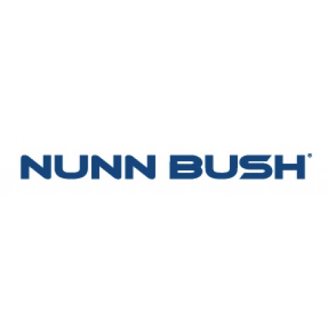 Nunn Bush Newton Cap Toe Dress Casual Monk Strap