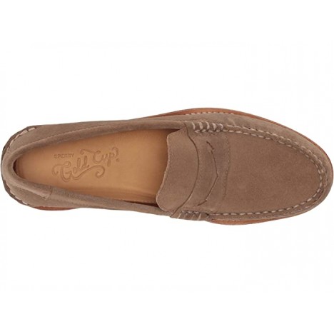 Sperry Gold Cup A O Cambridge Penny